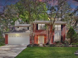 3714 Ember Spring Dr, Kingwood, TX 77339