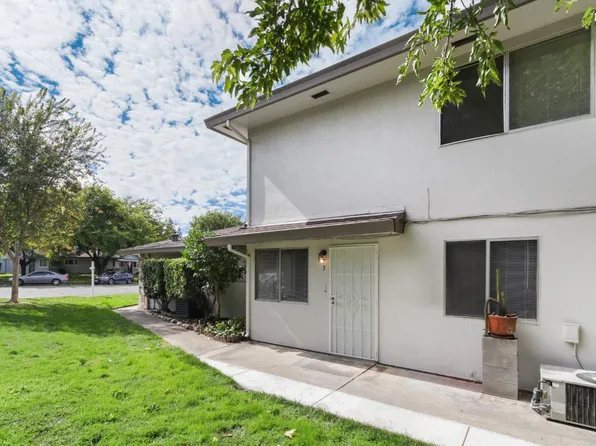 267 Sharp Cir APT 3, Roseville, CA 95678
