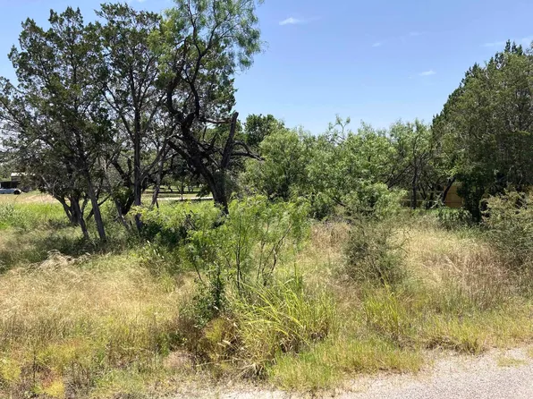 TBD Daisy Street, Kingsland, TX 78639