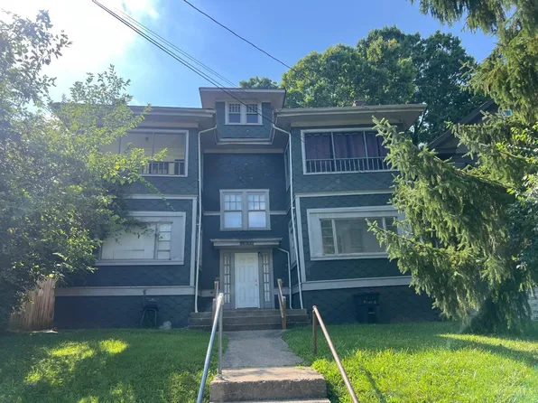 3671 Vine St APT 2, Cincinnati, OH 45220