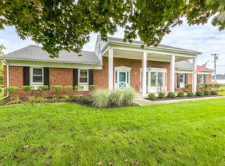 7047 Harrington Rd, Lexington, MI 48450