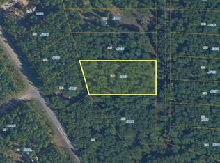 47862 S Humpy St, Talkeetna, AK 99676