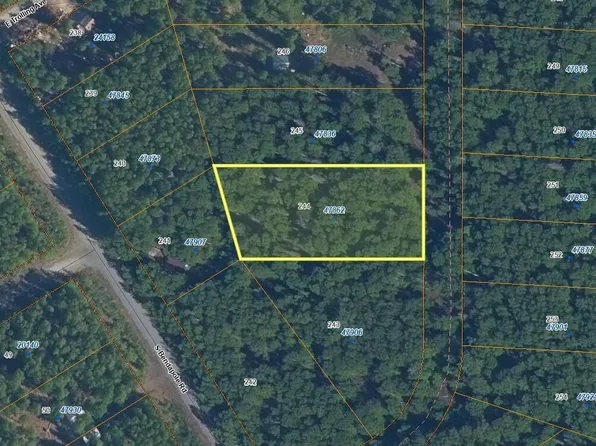 47862 S Humpy St, Talkeetna, AK 99676