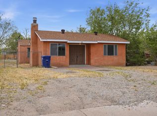 521 Virginia St NE, Albuquerque, NM 87108