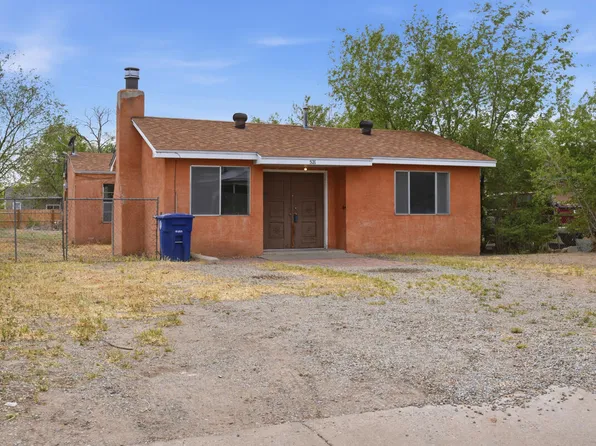 521 Virginia St NE, Albuquerque, NM 87108