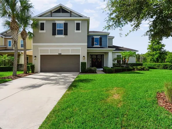 8781 BELLA VITA CIRCLE, LAND O LAKES, FL 34637