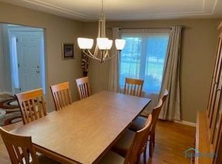 4848 Cabriolet Ln, Maumee, OH 43537