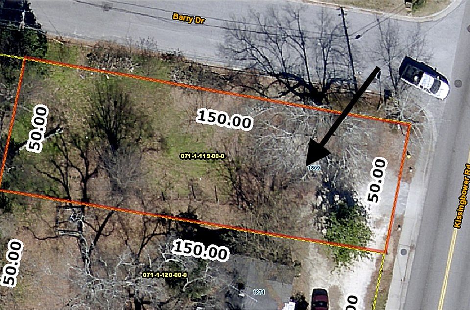 2nd image of 1869 Kissingbower Rd