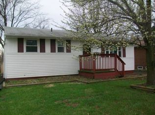 1197 Arkwood Ave, Columbus, OH
