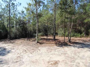 2690 Lewis Rd, Milton, FL 32570