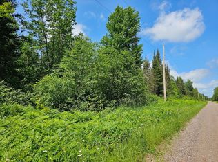 LOT 13th Rd #F, Mercer, WI 54547