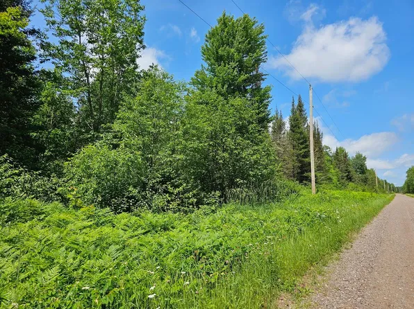 LOT 13th Rd #F, Mercer, WI 54547