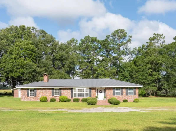 786 SE Peacock Ter, Lake City, FL 32025