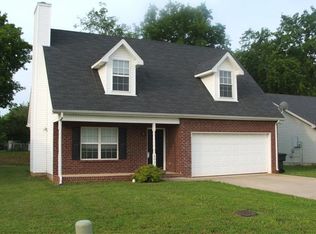 203 Meigs Dr, Murfreesboro, TN 37128