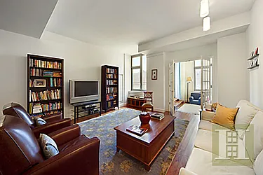 Sold by Halstead Real Estate