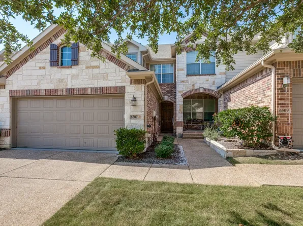 6507 Eagle Nest Dr, Garland, TX 75044