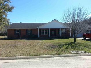 3412 Bowker Rd, Pensacola, FL 32506