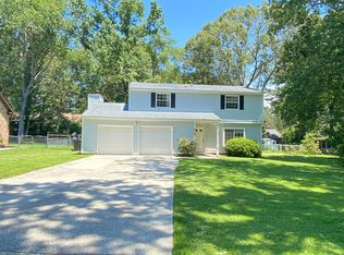 109 Woodthrush Rd, Summerville, SC 29485