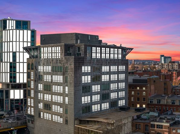 360 Newbury St #709/710, Boston, MA 02115