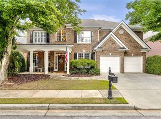2023 Ivy Ridge Rd, Smyrna, GA 30080