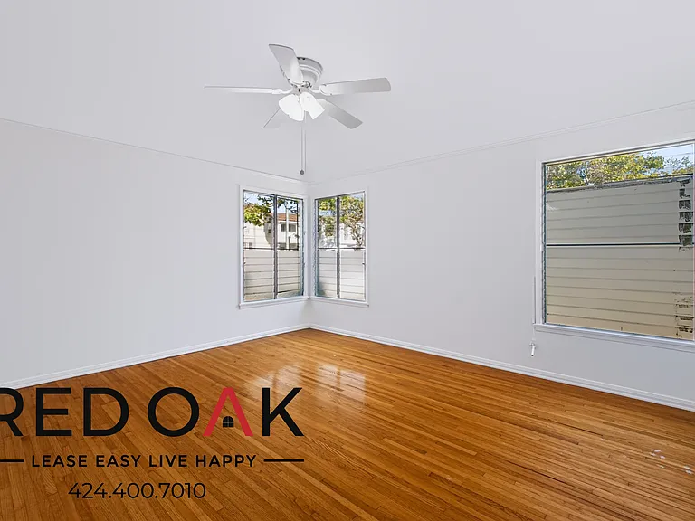 6400 W Olympic Blvd #6404 — Photo 20