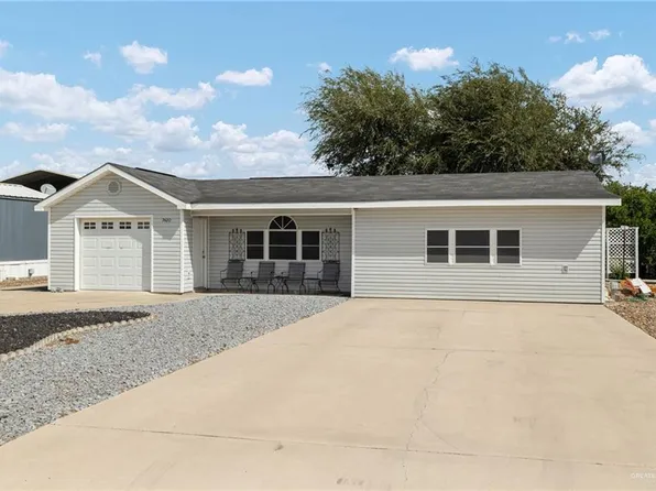 7420 Eagle Dr, Mission, TX 78572