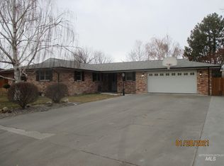 589 Butte Dr, Twin Falls, ID 83301