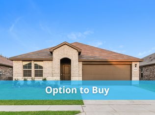 8520 Hollymead Ln, Fort Worth, TX 76131