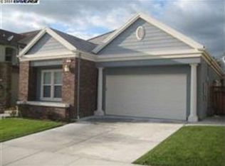 3317 Madden Way, Dublin, CA 94568