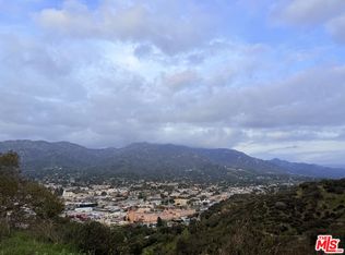 9727 N Estaban Way, Tujunga, CA 91042