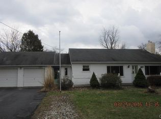 4010 Green Pond Rd, Easton, PA 18045