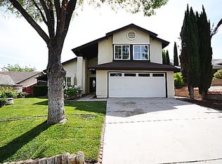 36784 Spanish Broom Dr, Palmdale, CA 93550