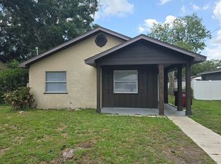 1204 N Gordon St, Plant City, FL 33563