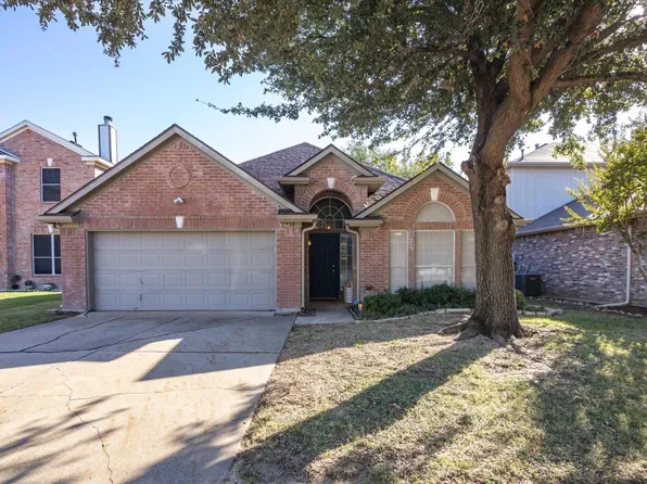 6718 Amberdale Dr, Fort Worth, TX 76137