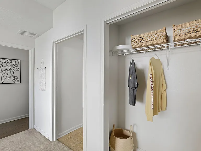 Legacy Student Living — Photo 27