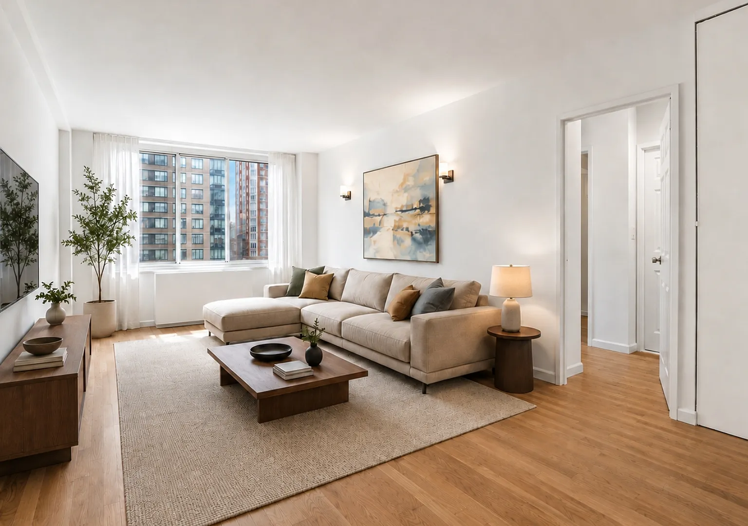 220 East 65th Street — Photo 1