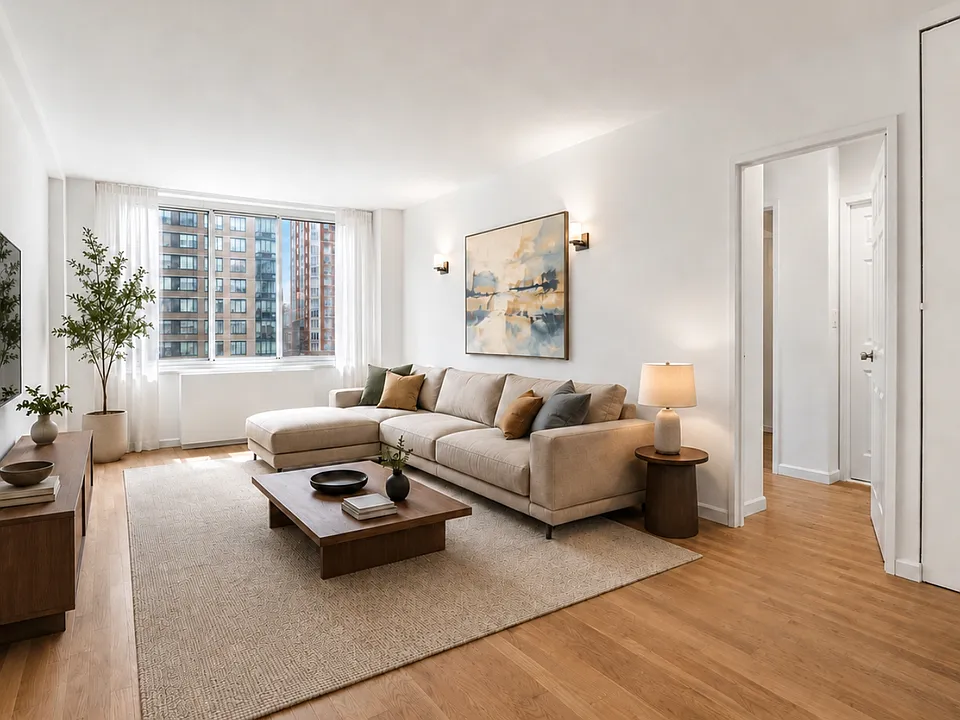 220 E 65th St #10K