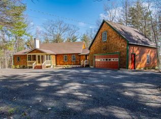 477 Mountain Rd, Jaffrey, NH 03452