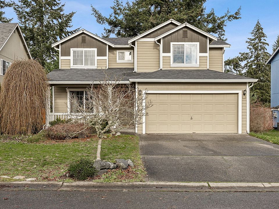 1st image of 15209 105th Ave SE