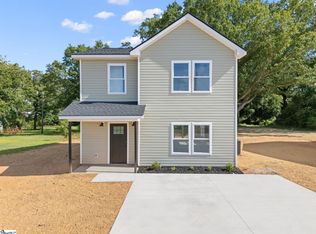 706 Laurel St, Honea Path, SC 29654