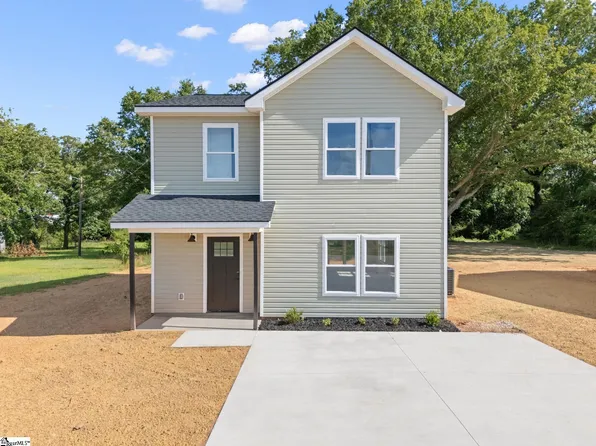 706 Laurel St, Honea Path, SC 29654
