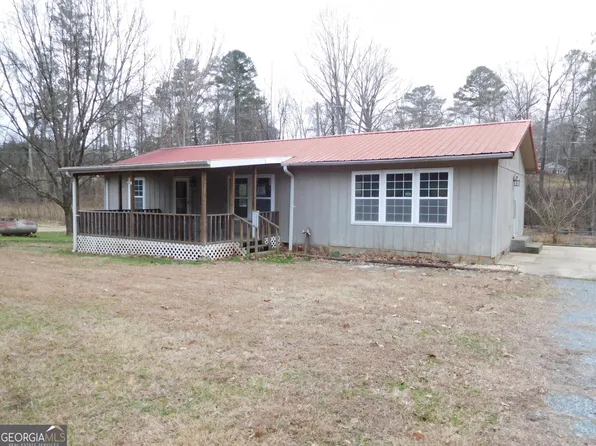 54 Spring Creek Cir NW, Adairsville, GA 30103