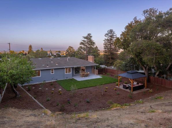 1630 Prospect St, Belmont, CA 94002