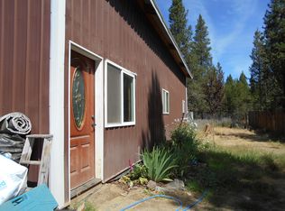 16080 Leona Ln, La Pine, OR 97739