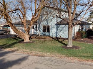 2390 Chateau St, Grove City, OH 43123