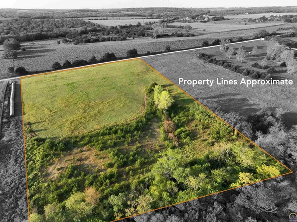 0 130th St Lot B, Valley Falls, KS 66088