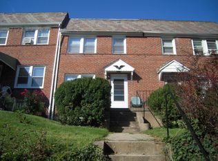 4704 Dartford Ave, Baltimore, MD 21229