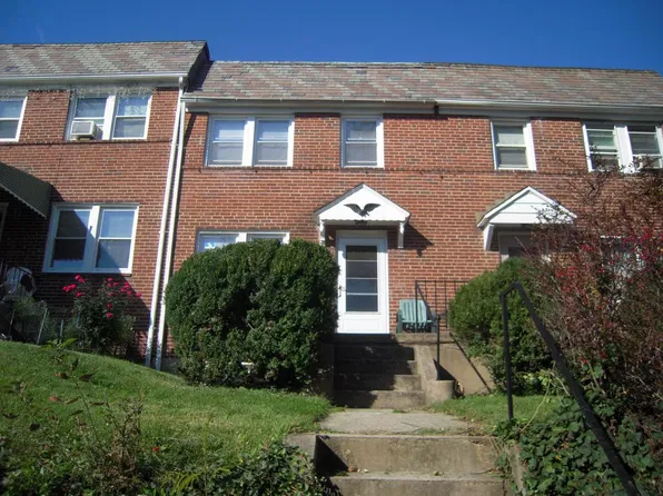 4704 Dartford Ave, Baltimore, MD 21229