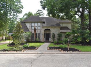5110 Sandy Grove Dr, Kingwood, TX 77345