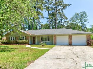 308 Pinewood Dr, Pooler, GA 31322